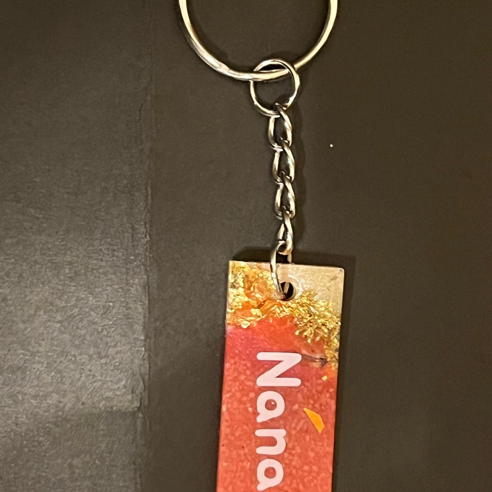 Personalized keychains! - Picture 10 of 13